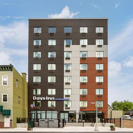 Days Inn By Wyndham Staten Island New York Ngoại thất bức ảnh