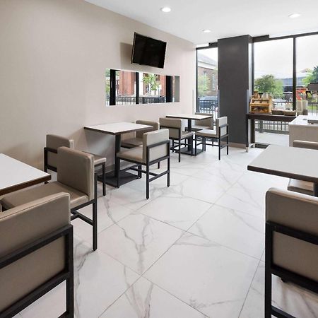 Days Inn By Wyndham Staten Island New York Ngoại thất bức ảnh