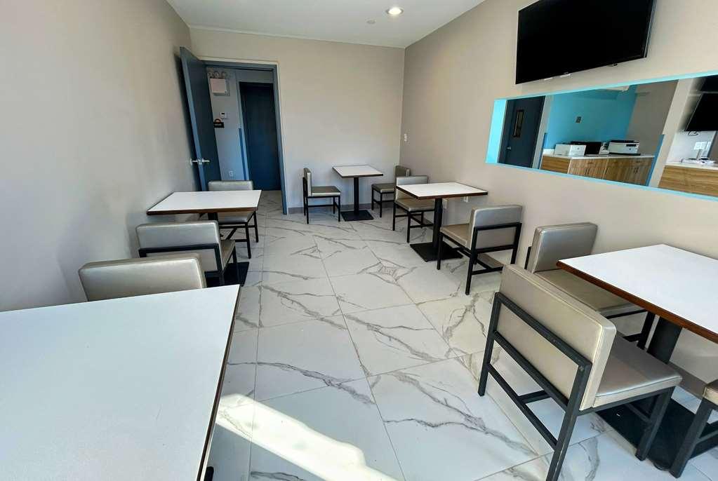 Days Inn By Wyndham Staten Island New York Tiện nghi bức ảnh