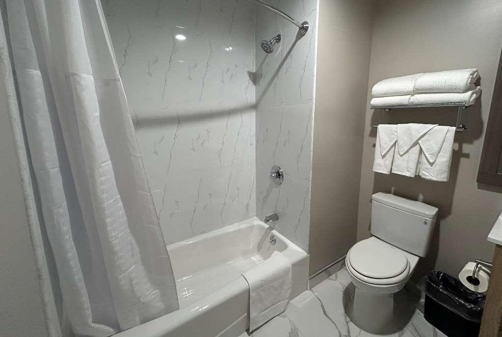 Days Inn By Wyndham Staten Island New York Phòng bức ảnh